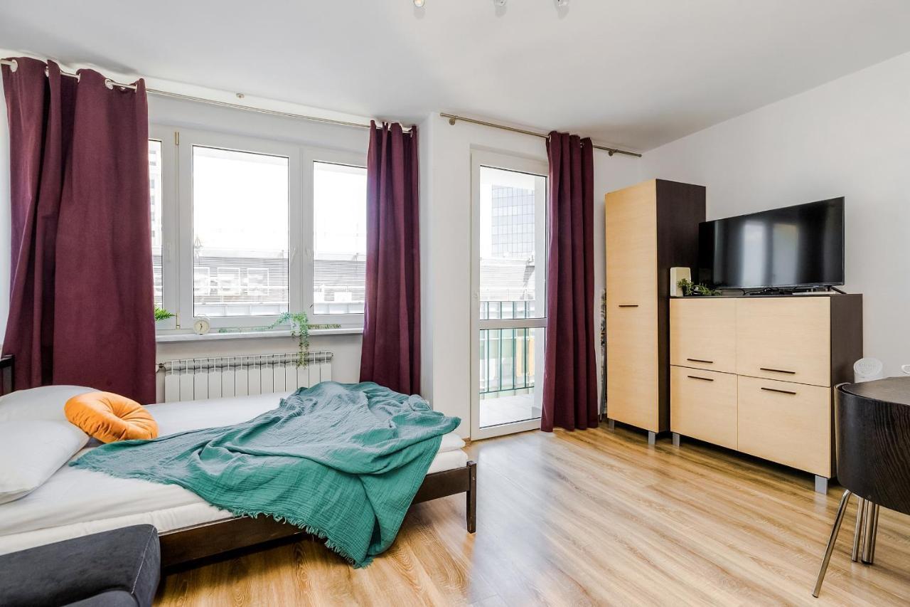 Shortstaypoland Jasna Apartment *