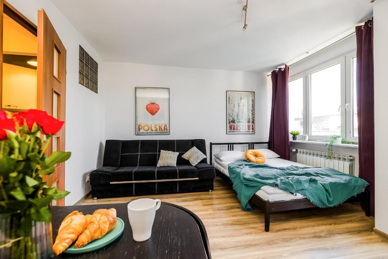 Shortstaypoland Jasna Warschau