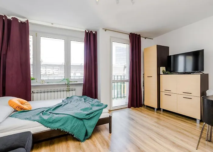 Shortstaypoland Jasna