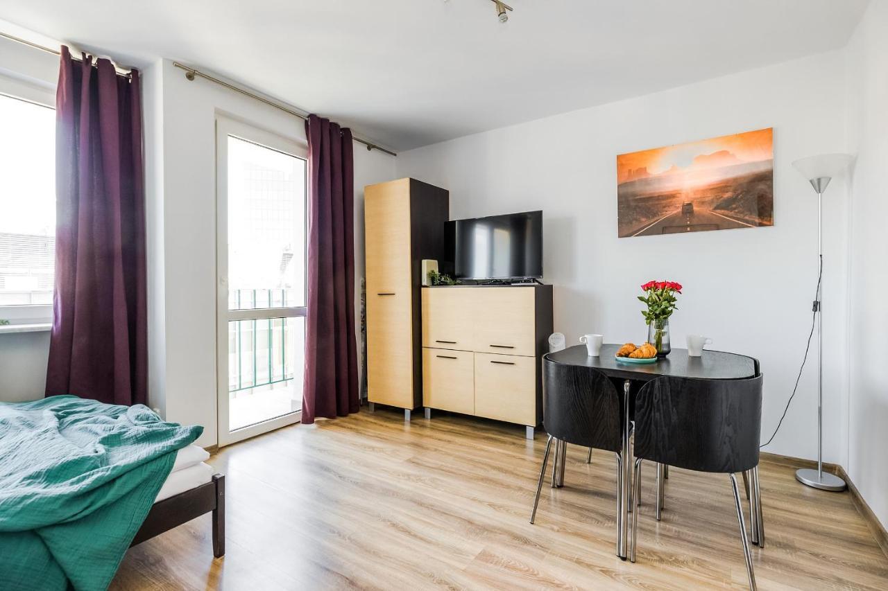 Apartment Shortstaypoland Jasna *