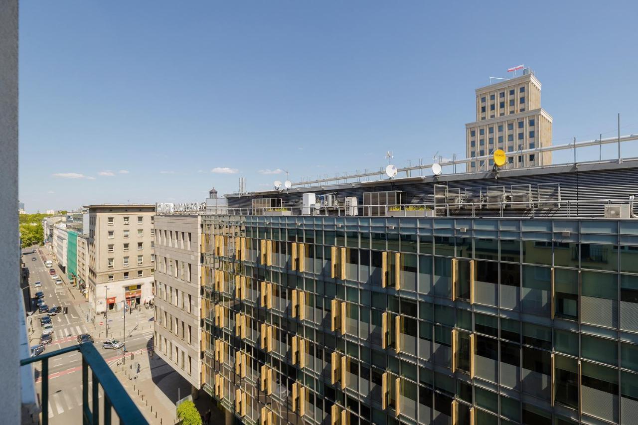 Shortstaypoland Jasna * Warsaw