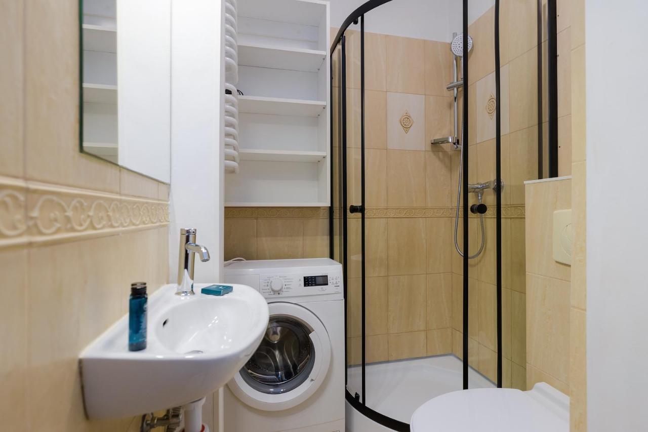 Apartment Shortstaypoland Jasna Warsaw