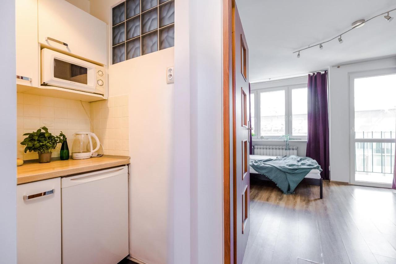 Shortstaypoland Jasna Apartment
