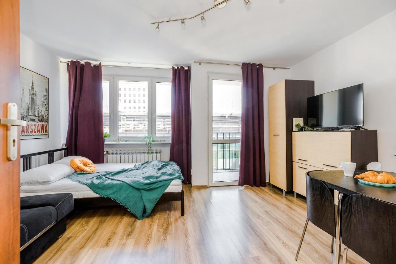 Shortstaypoland Jasna Warsaw